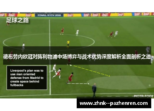 德布劳内欧冠对阵利物浦中场博弈与战术优势深度解析全面剖析之道